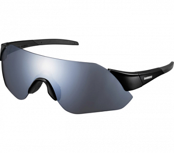 Окуляри SHIMANO AEROLITE, чорні