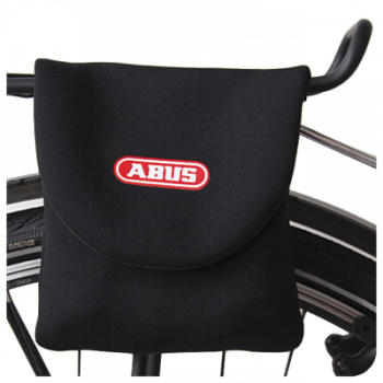 Велосумка на раму для замка ABUS ST 5850/5650/4960