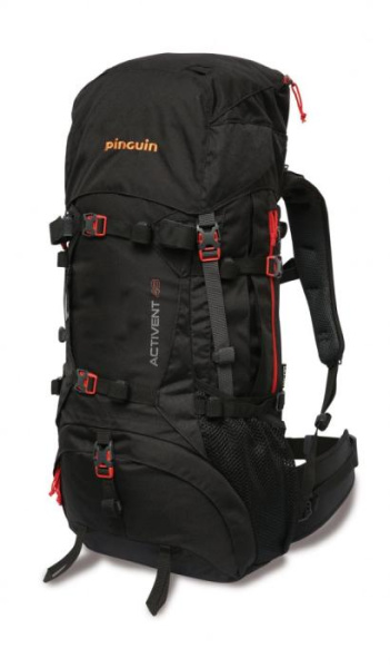 Рюкзак Pinguin Activent 48, Black