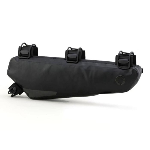 Велосумка на раму Roswheel Road Frame Bag, M