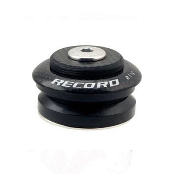 Чашки рулевые интегрированные CAMPAGNOLO Record 10s Hiddenset 1-1/8" - HS03-REHIOS