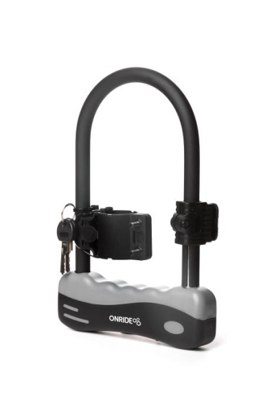 Велозамок Onride Сlamp 10