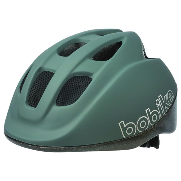 Велошлем детский Bobike GO Macaron Grey Tamanho