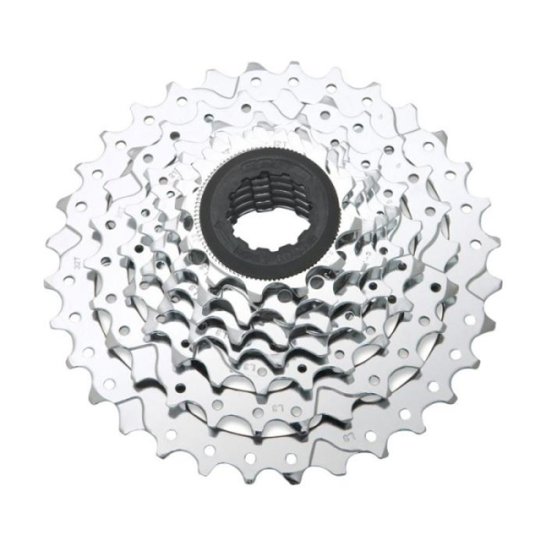Кассета Shimano CS PG-830 11-28t, 11-30t, 11-32 8 SPEED