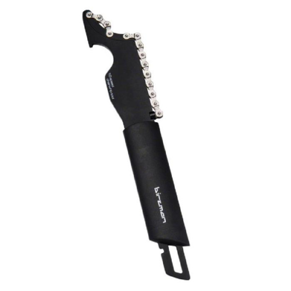 Инструмент для снятия кассеты, под 10 ск., Birzman Chain Whip St-10