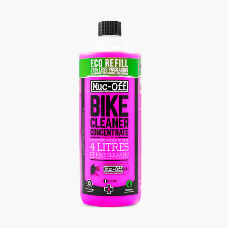 Набор для мойки MUC-OFF Family Bike Care Kit