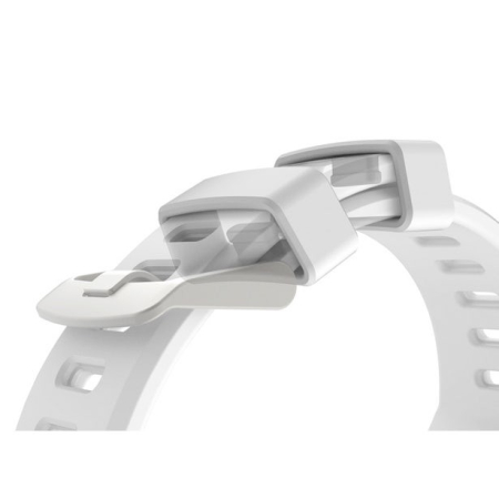 Ремешок для смарт-часов Wahoo Elemnt Rival, Kona White