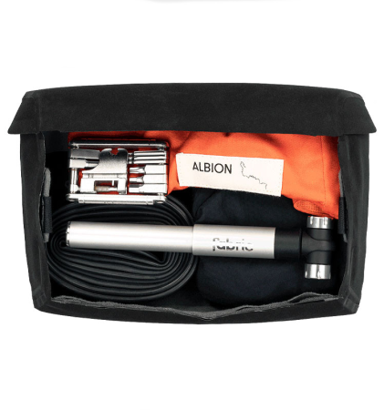 Велосумка на руль Apidura Racing Handlebar Mini Pack, 2.5 л