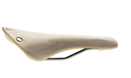 Седло Brooks Cambium C17 Special Organic Light Natural/Natural