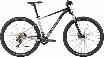 Горный велосипед 29" Cannondale TRAIL SL 4 рама - M 2021 GRY