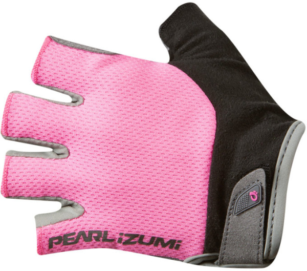 Перчатки Pearl iZUMi Attack, Розовый