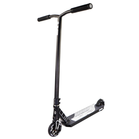 Самокат трюковый Hipe S20, Black