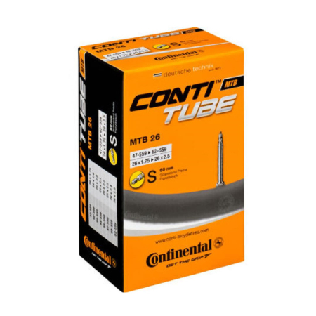 Камера Continental MTB 26"