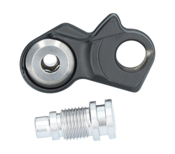 Блок кронштейна вісі перемикача Shimano Deore XT, RD-M8000