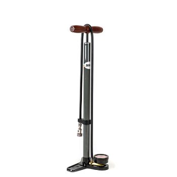 Насос Silca Pista Plus Floor Pump