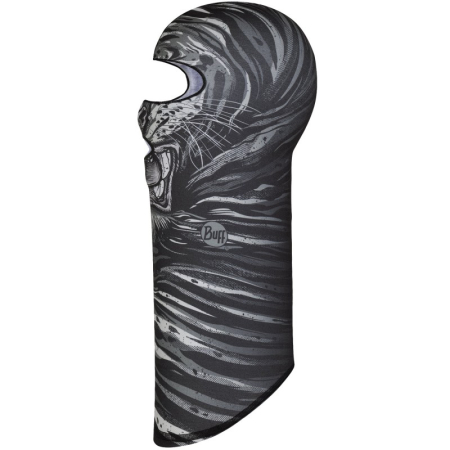 Балаклава Buff Microfiber Balaclava, Tiger Grey