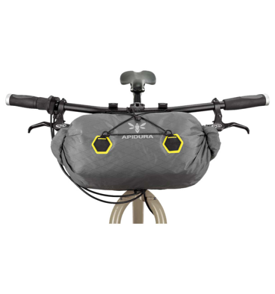 Велосумка на руль Apidura Backcountry Handlebar Pack, 20 л
