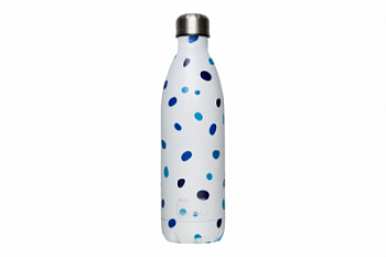 Фляга Soda Insulated Bottle Dot Print, 550 мл от Sea to Summit