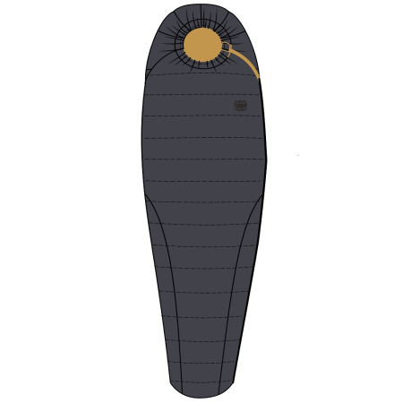 Спальник Turbat Nox 400