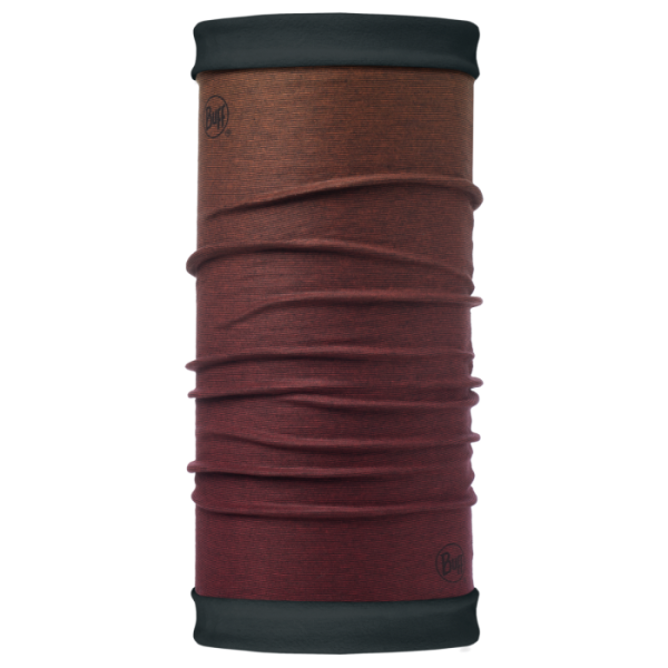 Шарф-труба Buff Reversible Polar, Nod Wine