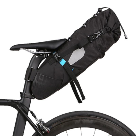 Велосумка подседельная Roswheel Attack 131372