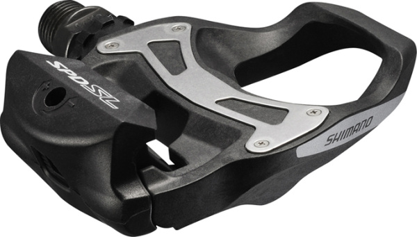 Педали Shimano PD-R550, SPD-SL шоссе