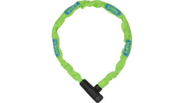 Велозамок ABUS 5805 K, Lime