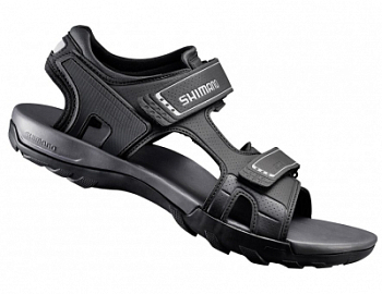 Сандалии Shimano SD5G, Серый