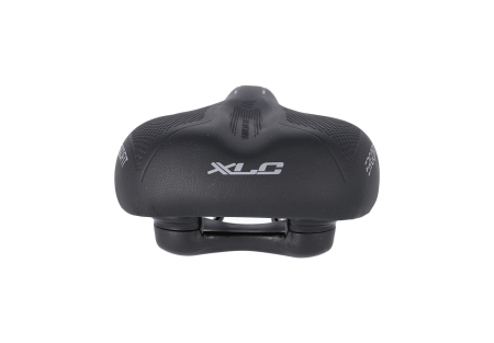 Седло XLC Viale SA-V02, Черный