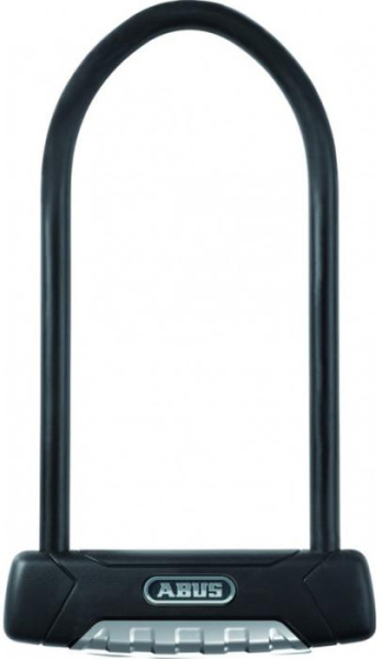 Велозамок ABUS 470 Granit Plus + Крепление USH