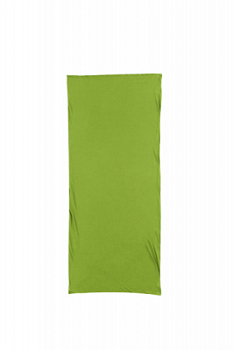 Вкладыш в спальник Expander Liner Standard, 185 см, Green от Sea to Summit