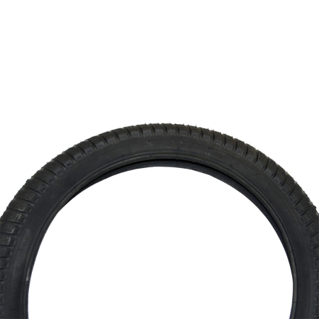 Покрышка RoyalBaby 20", Черный