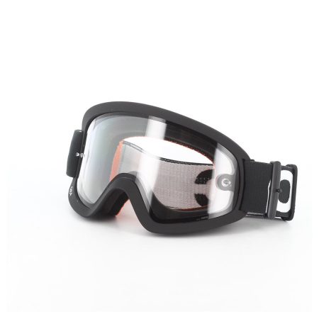 Маска велосипедная POC Ora DH, Uranium Black