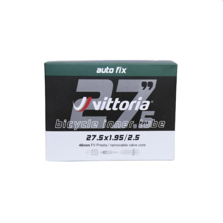 Камера Vittoria Auto Fix 27.5"