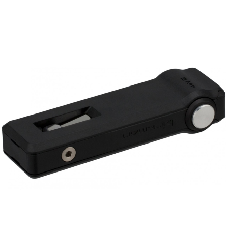 Мультитул Birzman M-Torque Ranger с динамометрическим ключом, 6 функций, Черный