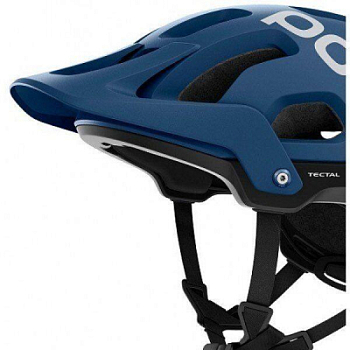 Козырек на шлем POC Tectal Visor Stibium Blue, р.L