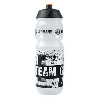 Велофляга SKS Drinking Bottle "Team Germany" 750 мл