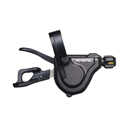 Шифтер Shimano SL-M820 SAINT, правий 10-швидк. трос