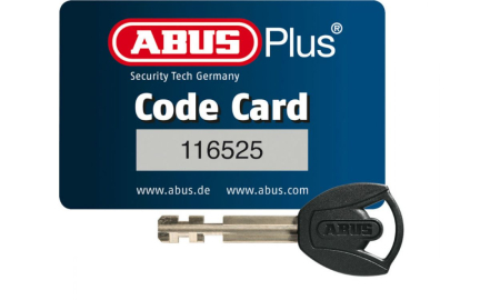 Замок ABUS 37/55 S&amp;S GRANIT™