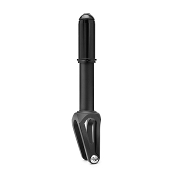 Вилка для трюкового самоката Hipe LMT05 (HIC), Black Matt