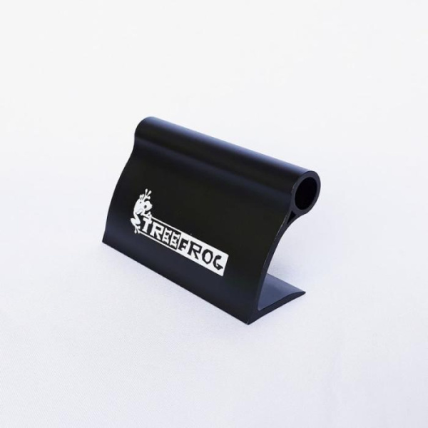 Крепление на ось TREE FROG Thru Axle Fork Mount 15x110mm - FM15X110