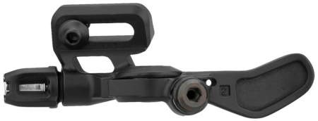 Манетка левая Shimano SL-MT800-IL, Черный