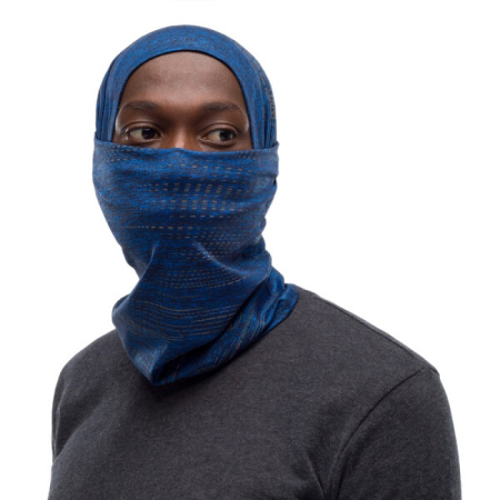 Шарф-труба Buff Dryflx, R-Blue