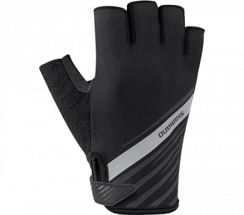 Перчатки Shimano, Черный
