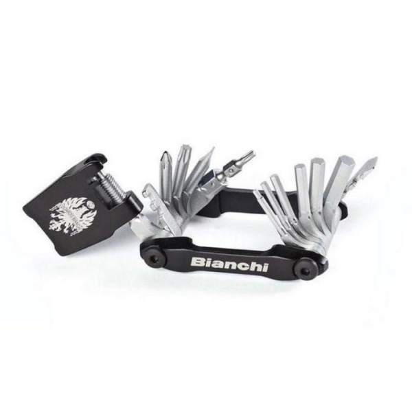 Набор инструментов BIANCHI Minitool 19x1 - C9120221