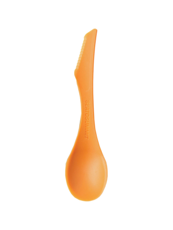 Ложка Delta Spoon Orange от Sea to Summit