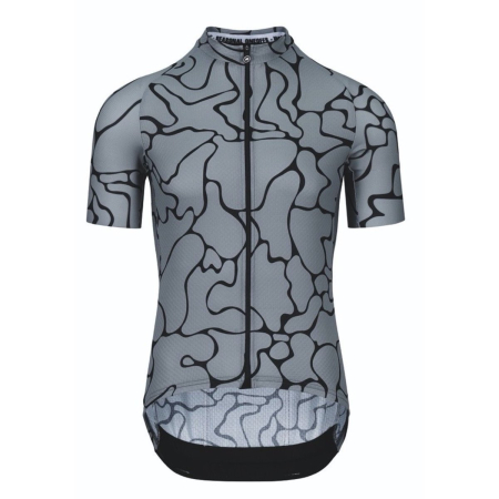 Велоджерси Assos Mille GT Summer SS C2, Voganski Gerva Grey