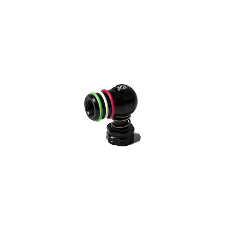 Баллон Silca EOLO III CO2 Regulator Only