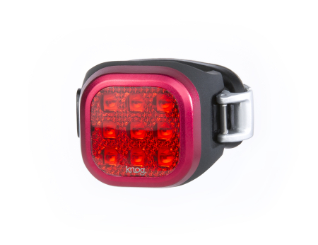 Комплект мигалок Knog Blinder Mini Niner Twinpack 20/11 Lumens