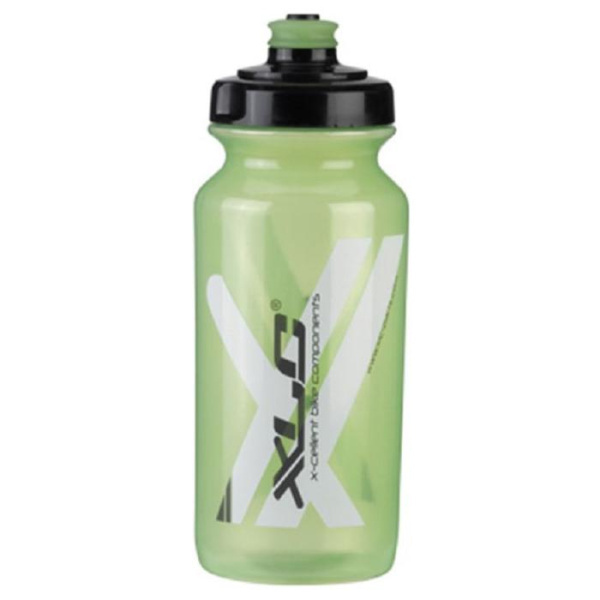 Велофляга XLC WB-K03, 500 мл, Зеленый